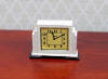 Art Deco Clock
