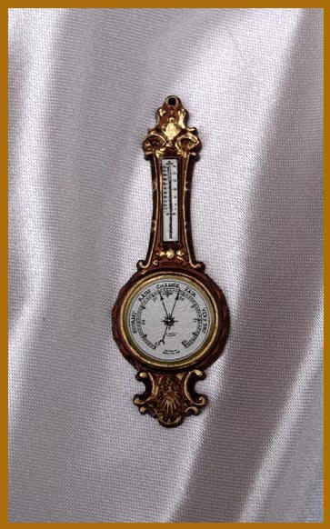 Barometer