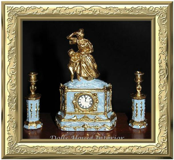 clocks