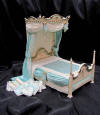 Ivory Half Tester