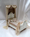 Canopy Bed
