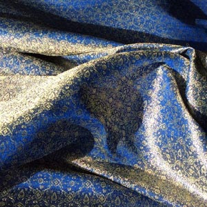 silk