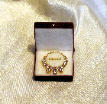doir necklace