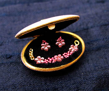 pink case