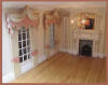 Neo Classical Curtains