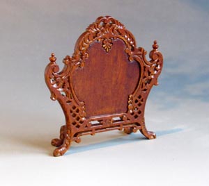 wooden Guard