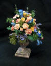 Roma Urn