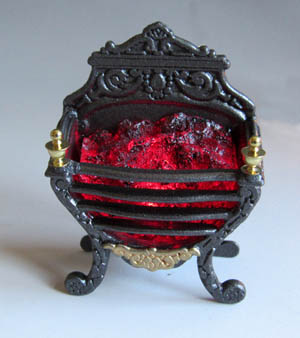 fire 1