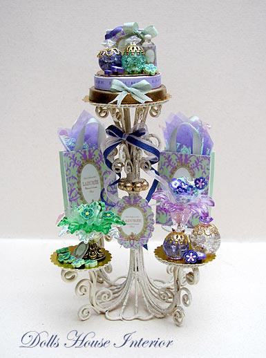Display Stand