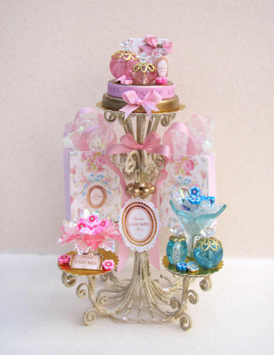 Display Stand