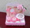 Pink Perfume