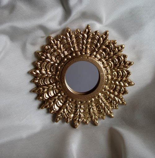 Art Deco Mirror