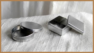 tins