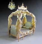 Duchess Bed
