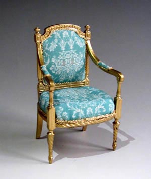 sheraton chair