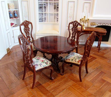 breakfast set