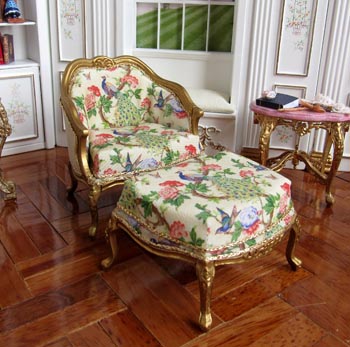 Duchess Brisee