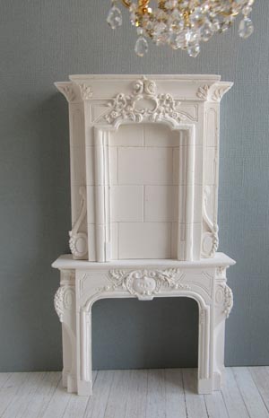 fireplace 1
