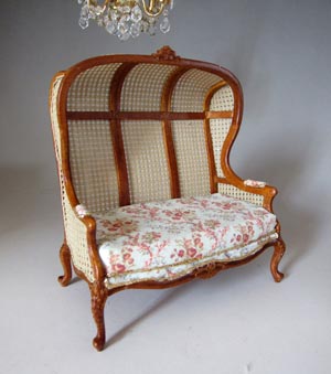 porters sofa