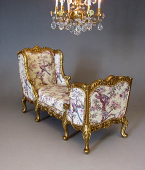chaise