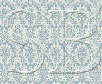 Chantilly Blue