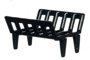 fire basket