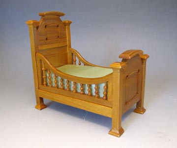 ts9955 bed
