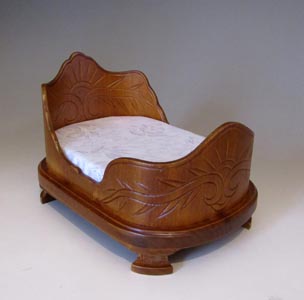 Belter Bed