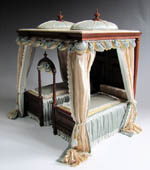 summer bed