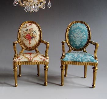 chairs