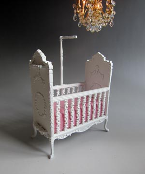 nurserycrib