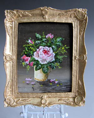 roses